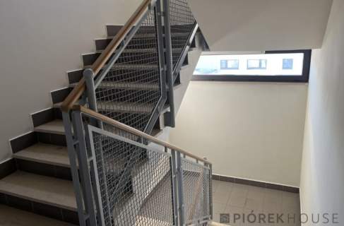 2-pokojowe mieszkanie na Białołęce
