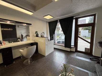 Lokal 60 m2 Nowy Targ ul. Mickiewicza