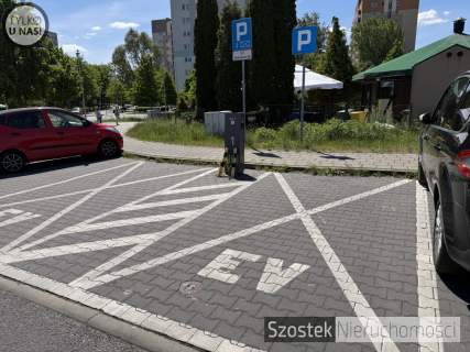 2 pokojowe blisko Promenady Niemena i M1