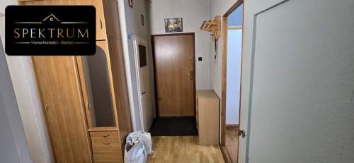 Dwupokojowe 53 m2 Ruda Śl. Kochłowice