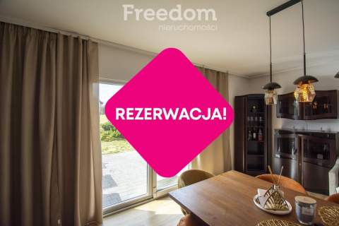 Strzelino, dom, 5 pokoi, 15 min od Słupska