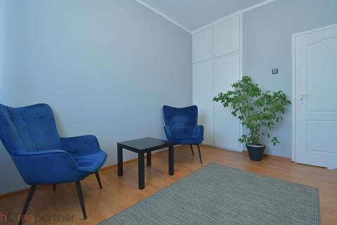 Piękne dwustronne mieszkanie z balkonem CENTRUM