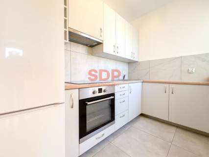 Osiedle Panorama Brzeźnicka 55G 37,2m2 2 pok ENG