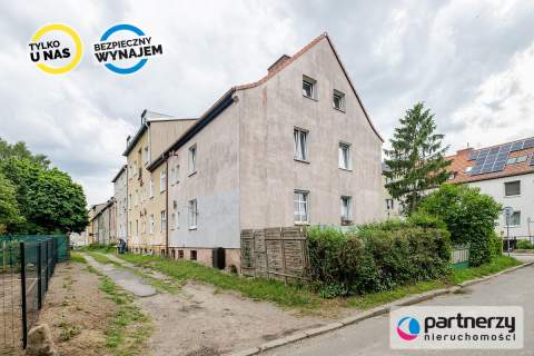 2 pokoje w centrum wrzeszcza
