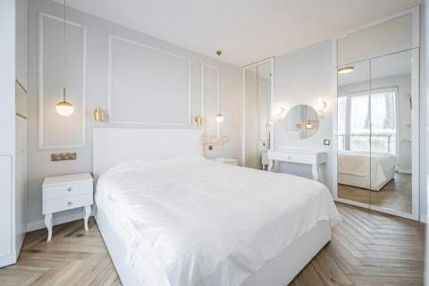 Apartament premium 2 pokoje Krzyki, ul. Przyjaźni