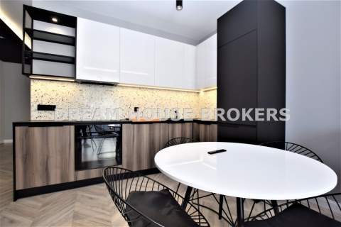 Ładny apartament, 4 pokoje, 2 łazienki, Małopolska
