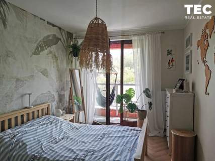 Bronowice Siewna 77m2 3 pokoje z garażem