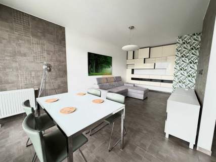 Apartament 60m2 2 pok Botanica Residence Centrum