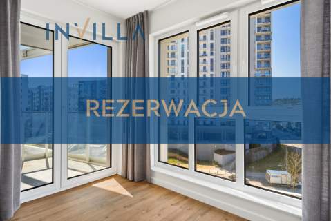 Mieszkanie 2 pokojowe ze sprzętem AGD