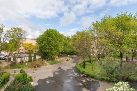 Warszawa Bielany Wrzeciono 48m2 3 pokoje