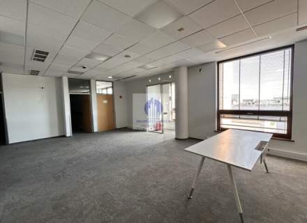 Śródmieście lokal biurowy 586,43m2 do wynajęcia