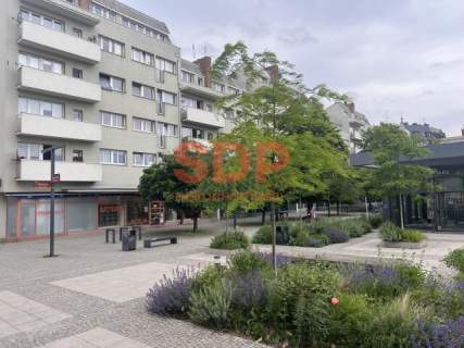 4-pokojowe mieszkanie w samym centrum miasta