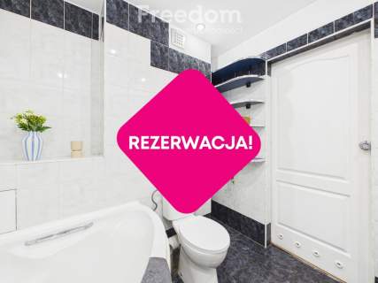 Mieszkanie 50m2 w malowniczej części Olsztyna.