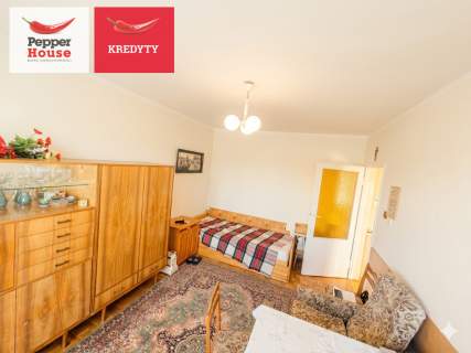 Mieszkanie 36 m 2 pokoje Szwederowo Balkon
