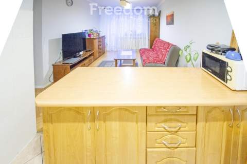 44,2 m2/ 3 pokoje/ Niskie koszty eksploatacji