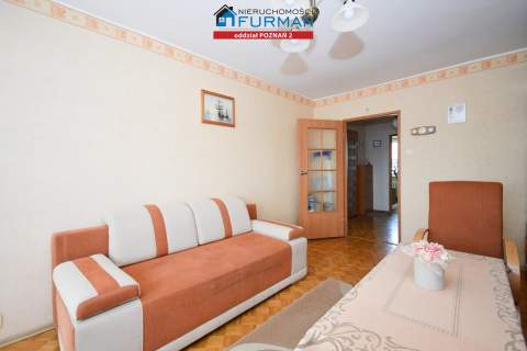 2pokoje, Wypoczynkowa, N.Tomyśl
