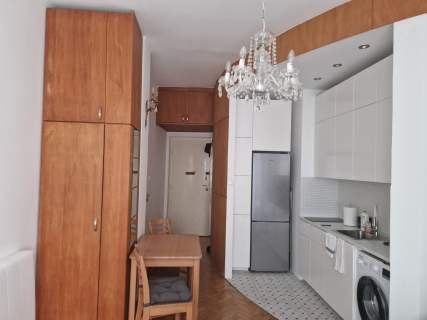 Studio 22 m2 na ul.Królewskiej sprzedam