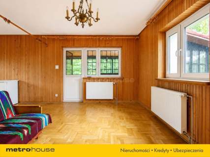 Dom na sprzedaż, 182,4 m2, Pogorzelec