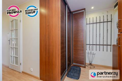2 pokoje 54m2/komunikacja miejska/Balkon