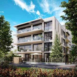 Komfortowa Inwestycja Wyposażona w Smart Home
