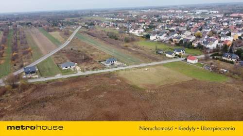 Działka inwestycyjna 4000 m z dostępem do rzeki