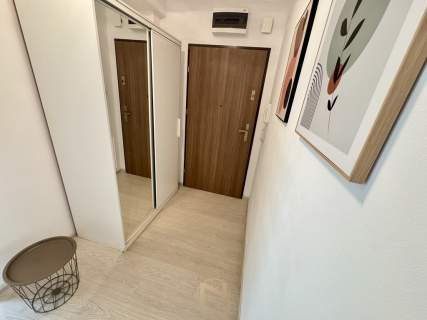 Mieszkanie do wynajęcia, 48 m2, Gorzów Wielkopolski