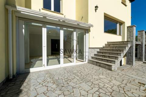 Dom na sprzedaż, 257,22 m2, Zielona Góra