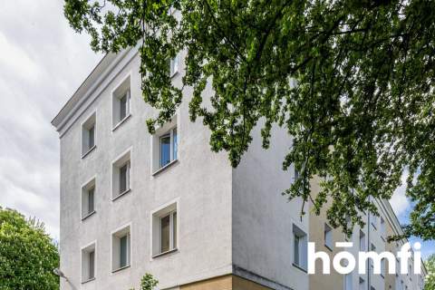 2 pokoje na Woli 46m2 Przyjazne zwierzętom