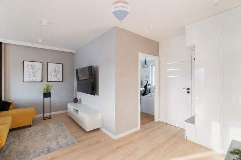 Mieszkanie na sprzedaż, 65 m2, Luboń
