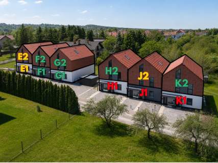 NOWE duże 4 pokojowe mieszkanie