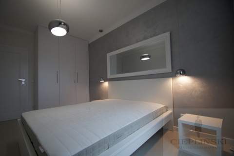 APARTAMENT NA POWSTAŃCÓW ŚLĄSKICH