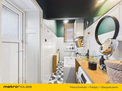 Loft 67 m gotowe do zamieszkania po remoncie