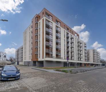 Lokal handlowo- usługowy Wrocławska 148 mkw