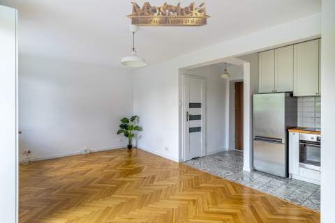 Wynajem 30m winda, balkon ul Matejki przy Sejmie