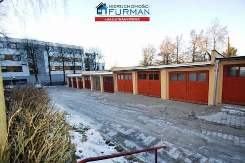 Mieszkanie na sprzedaż, 64,3 m2, Wągrowiec