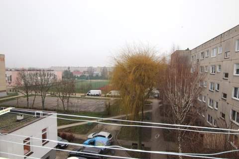 Jasne, przytulne, w świetnym miejscu 2 pokoje