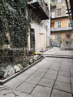 Nieruchomość komercyjna na sprzedaż, 1510 m2, Bielsko-Biała