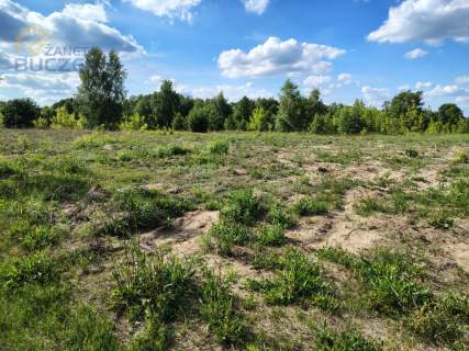 Sprzedam działki budowlane w Nowych Mostkach