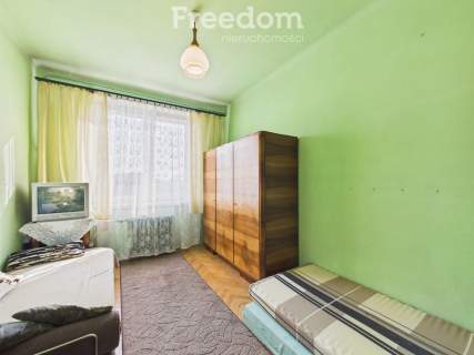 Mieszkanie 2 pokoje w centrum 48,5 m