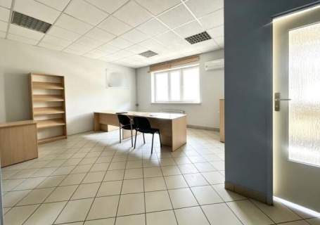 Lokal użytkowy o pow. 208,76m2 w centrum Siedlec