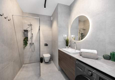 2M Apartament Centrum przy rzece Midori House