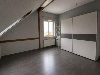 centrum kamienica całe piętro 140m2