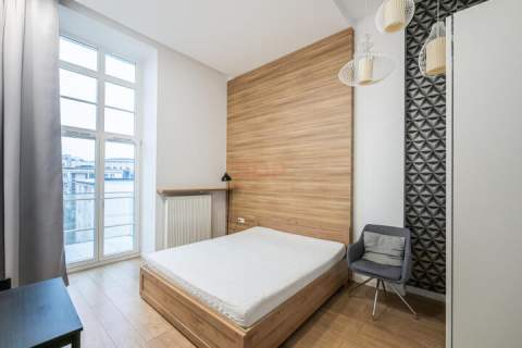 Studio 26 m2 w sercu Wrocławia - Bulwar Staromiejski