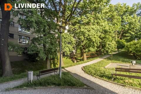 3 POKOJE BONARKA BALKON GARAŻ