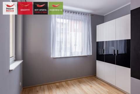 RKM 3 pokoje Wchodzisz i mieszkasz 1 piętro
