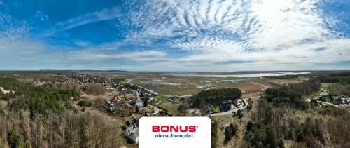 Działka budowlana na sprzedaż, 1483 m2, Świnoujście