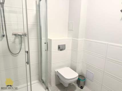 Mieszkanie do wynajęcia, 81,1 m2, Lublin