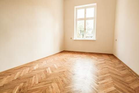 Mieszkanie bezczynszowe w centrum Krakowa