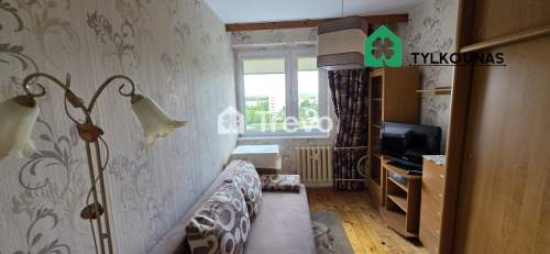 3 pokoje Balkon Świetna komunikacja