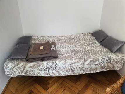 24 m2 Stary Żoliborz